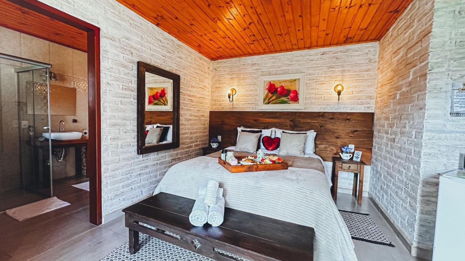 Residencial Vilas Boas Mv Monte Verde  Εξωτερικό φωτογραφία