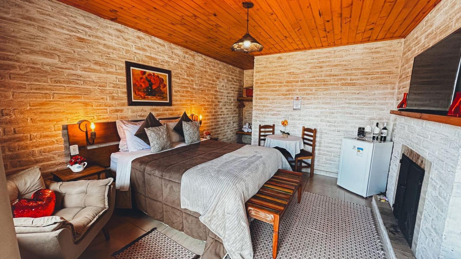 Residencial Vilas Boas Mv Monte Verde  Εξωτερικό φωτογραφία