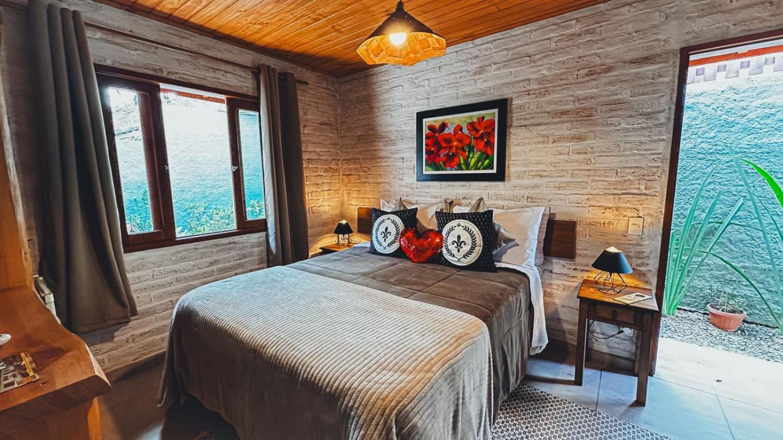 Residencial Vilas Boas Mv Monte Verde  Εξωτερικό φωτογραφία