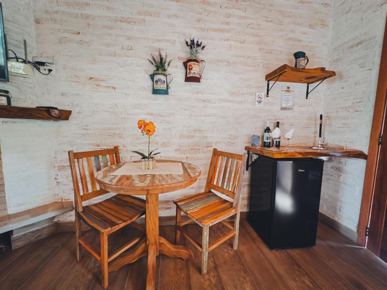 Residencial Vilas Boas Mv Monte Verde  Εξωτερικό φωτογραφία
