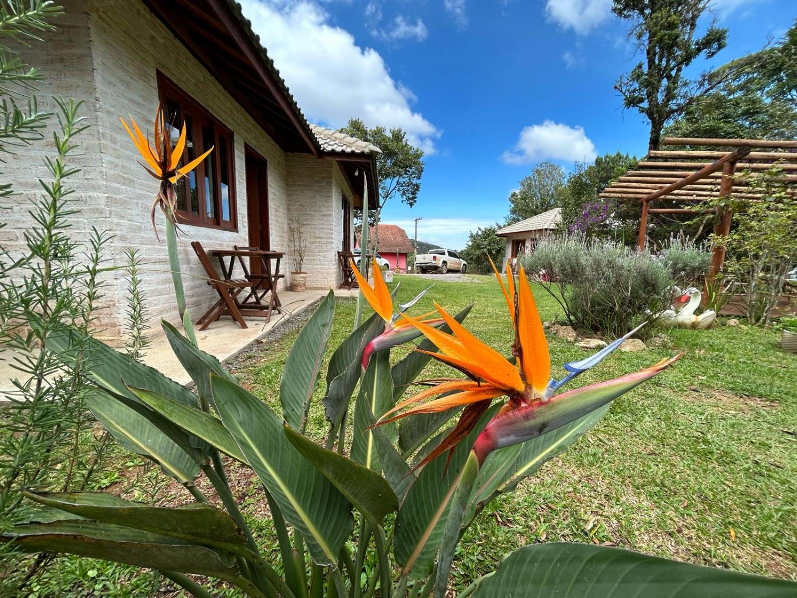 Residencial Vilas Boas Mv Monte Verde  Εξωτερικό φωτογραφία