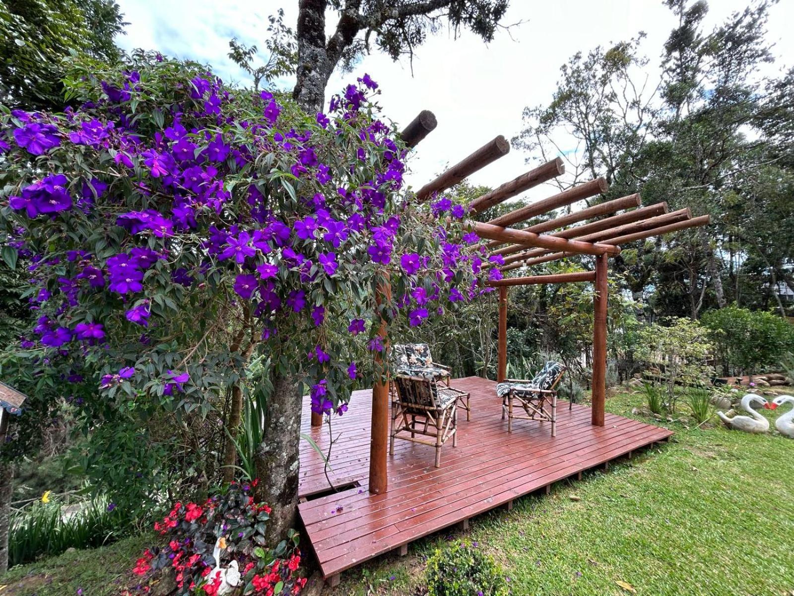 Residencial Vilas Boas Mv Monte Verde  Εξωτερικό φωτογραφία