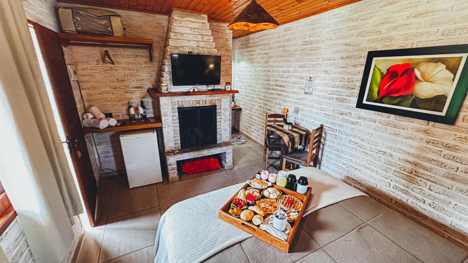 Residencial Vilas Boas Mv Monte Verde  Εξωτερικό φωτογραφία