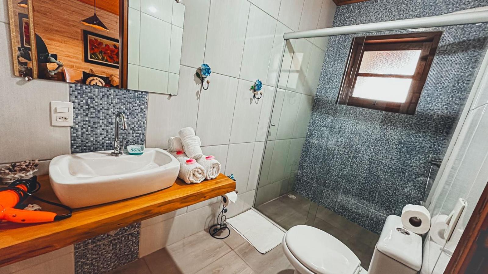 Residencial Vilas Boas Mv Monte Verde  Εξωτερικό φωτογραφία