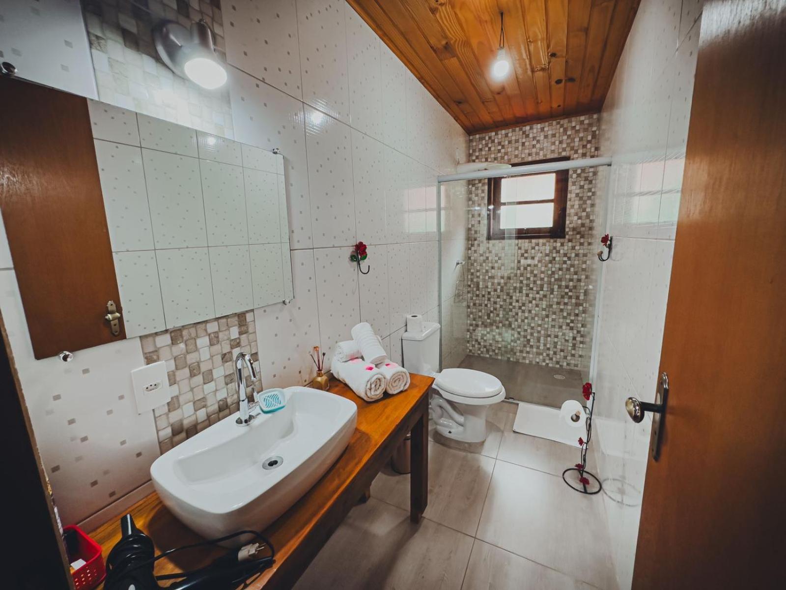 Residencial Vilas Boas Mv Monte Verde  Εξωτερικό φωτογραφία