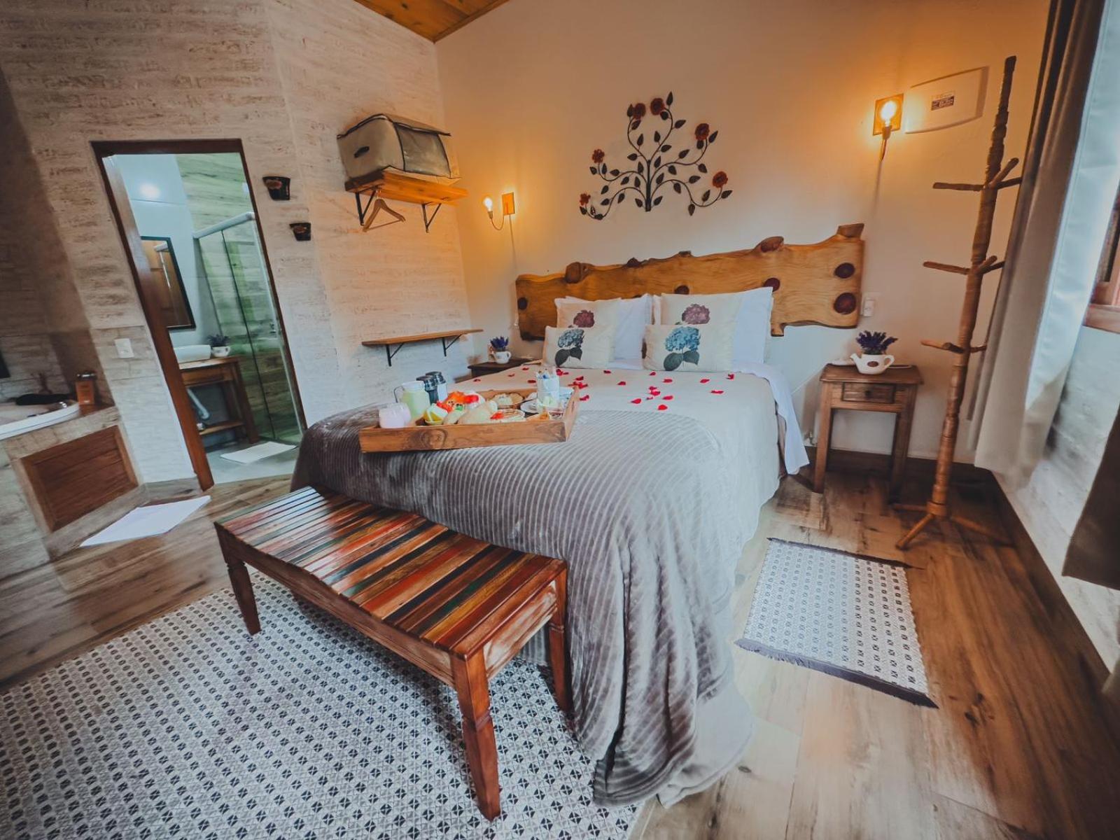 Residencial Vilas Boas Mv Monte Verde  Εξωτερικό φωτογραφία