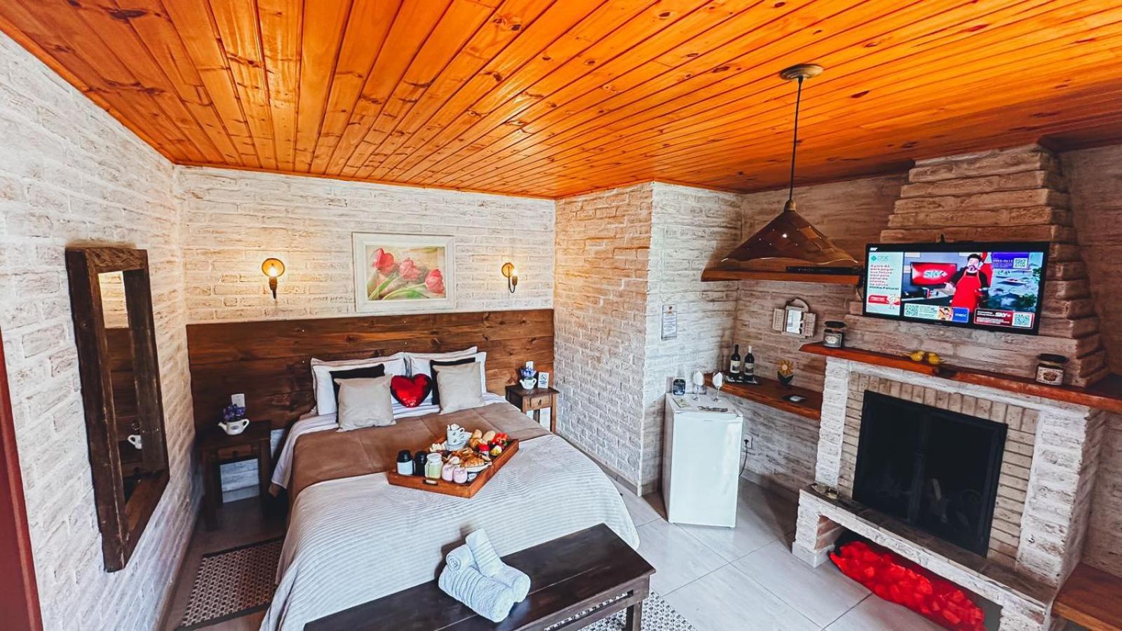 Residencial Vilas Boas Mv Monte Verde  Εξωτερικό φωτογραφία