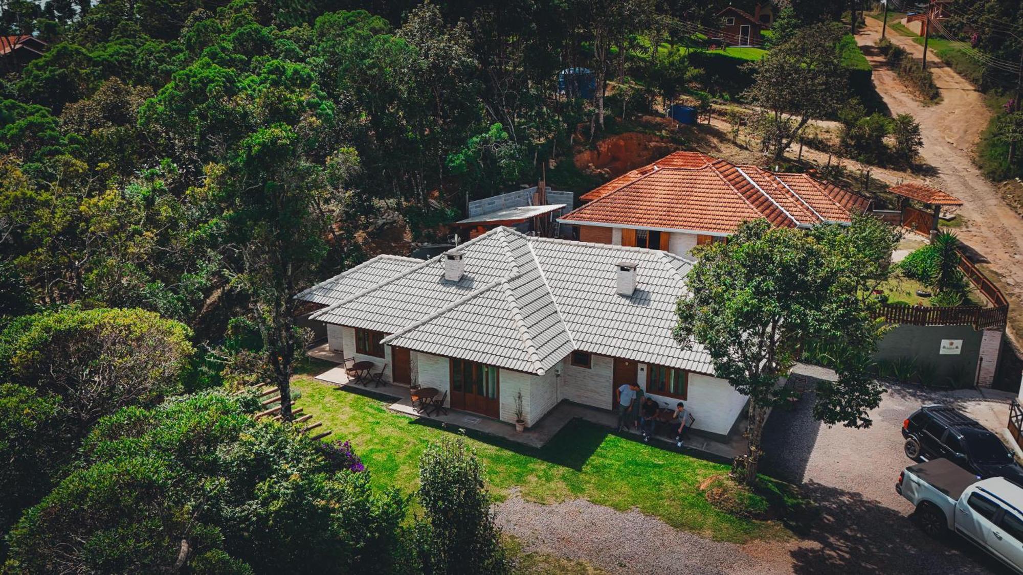 Residencial Vilas Boas Mv Monte Verde  Εξωτερικό φωτογραφία