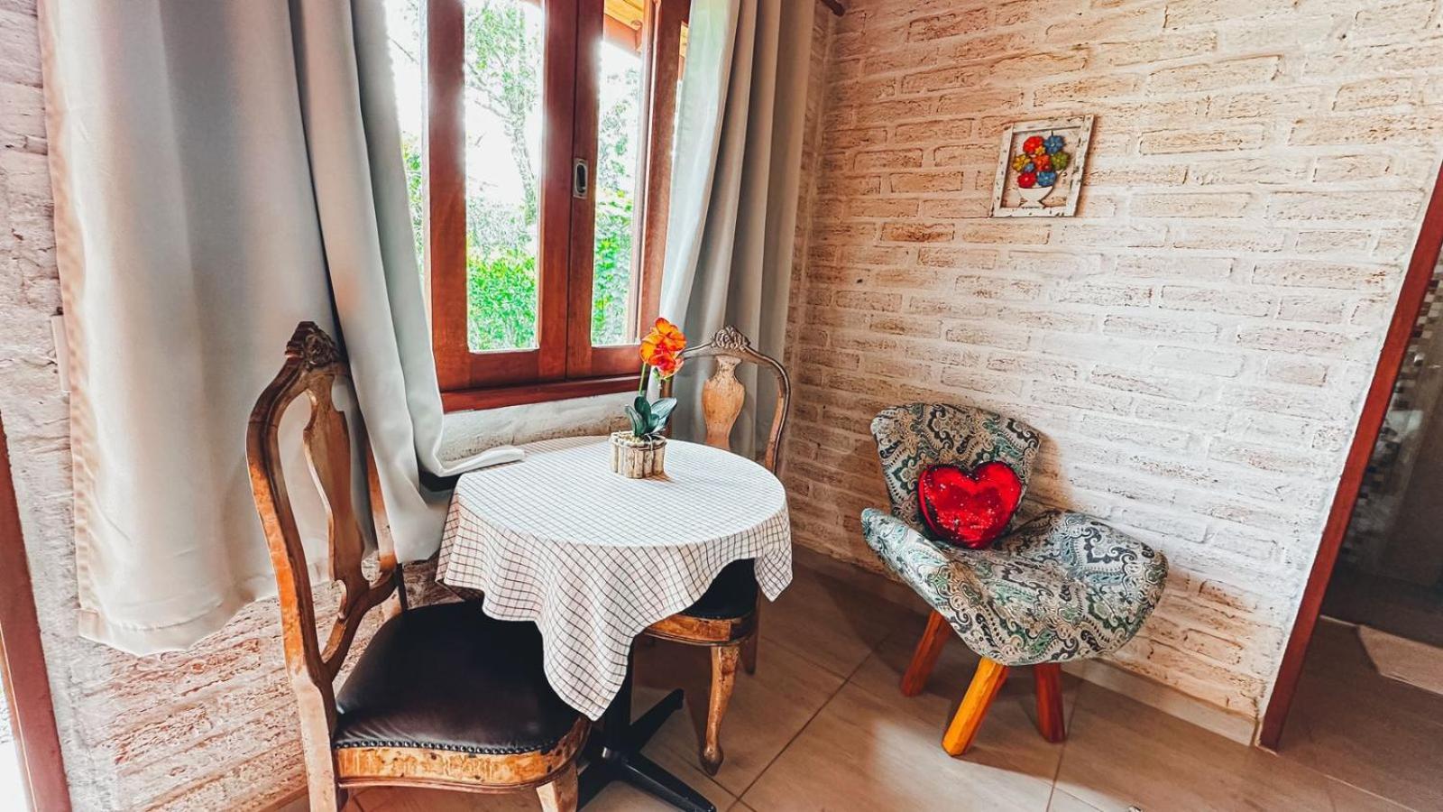Residencial Vilas Boas Mv Monte Verde  Εξωτερικό φωτογραφία
