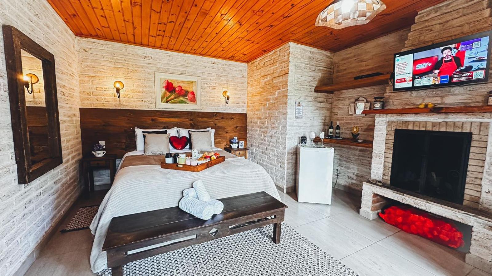 Residencial Vilas Boas Mv Monte Verde  Εξωτερικό φωτογραφία