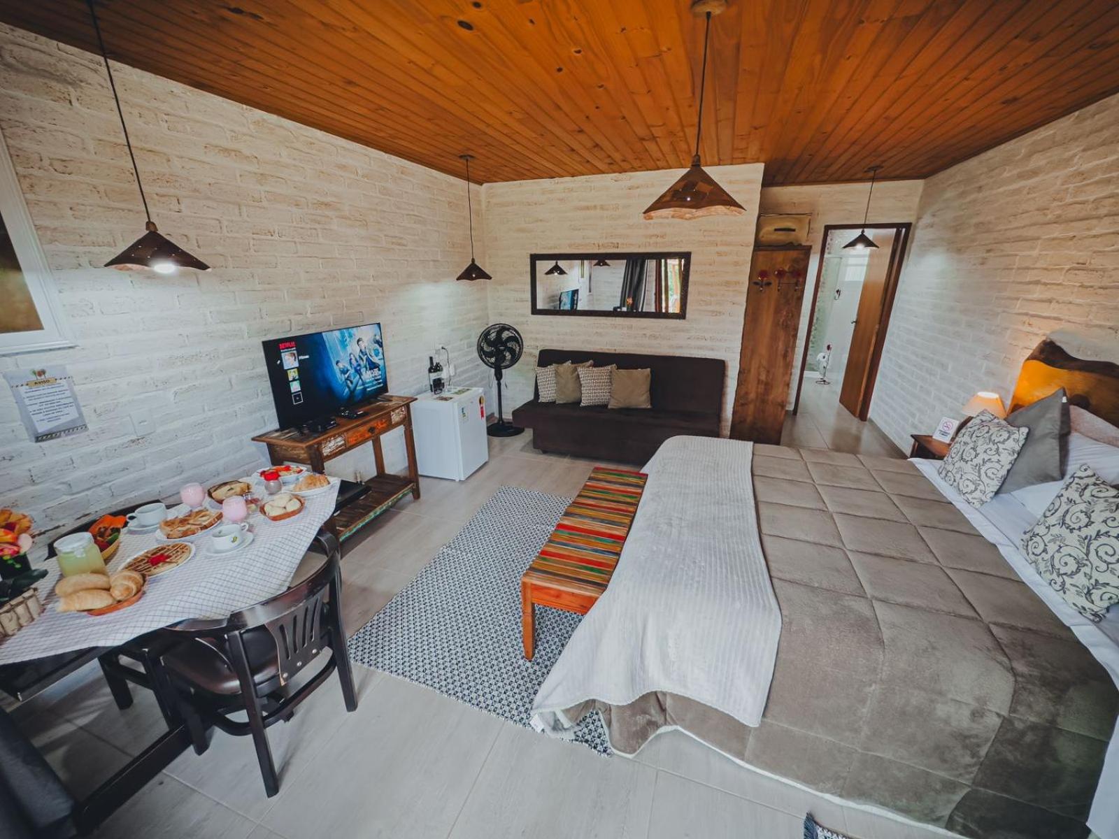Residencial Vilas Boas Mv Monte Verde  Εξωτερικό φωτογραφία