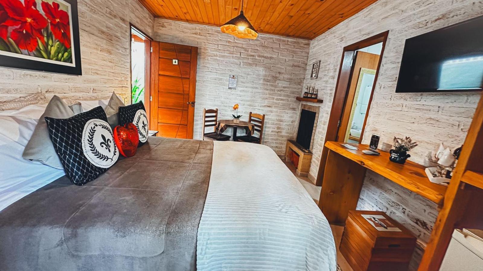 Residencial Vilas Boas Mv Monte Verde  Εξωτερικό φωτογραφία